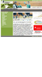 Mobile Screenshot of handball.tsv-frommern.de